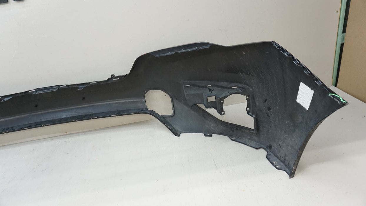 2017 2018 2019 NISSAN PATHFINDER S/SL/SV FRONT BUMPER COVER OEM 62022-9PF0H