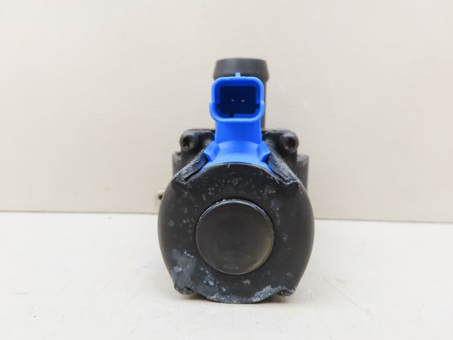2013-2017 FORD ESCAPE/FUSION/TRANSIT HEATER CONTROL WATER VALVE OEM BM5G-18495-E