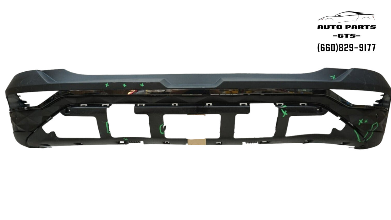2022-2023 HYUNDAI TUCSON SE SEL REAR BUMPER COVER PANEL PLASTIC OEM 86612-CW010