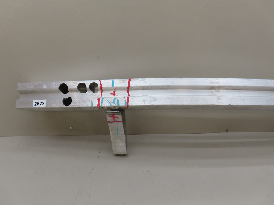 2023 2024 HONDA PILOT REAR REINFORCEMENT IMPACT BAR OEM