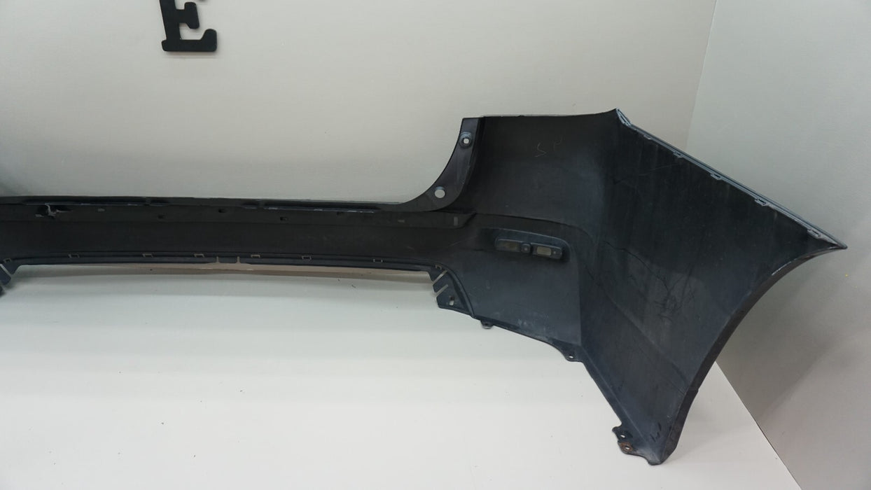 2011-2013 TOYOTA HIGHLANDER REAR BUMPER COVER 52159-48170 OEM 2012