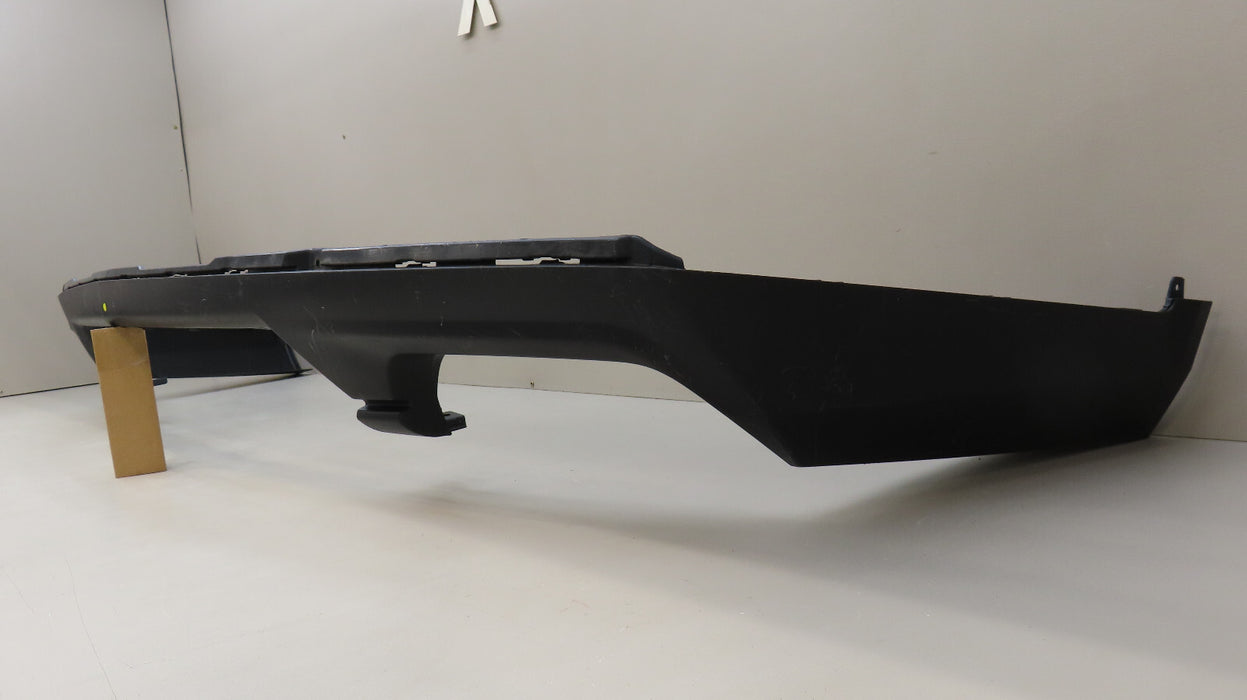 2022-2025 ACURA MDX REAR LOWER BUMPER COVER OEM 71510-TYA-A000..