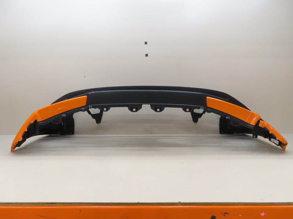 2020-2022 LAMBORGHINI HURACAN EVO REAR BUMPER COVER OEM