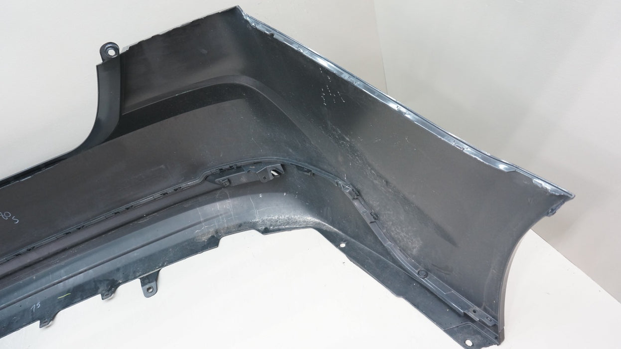 2025-2026 TOYOTA CAMRY REAR BUMPER COVER PANEL OEM 52169-AQ010