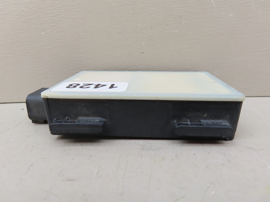2017-2021 CADILLAC XT4 XT5 XT6 BLIND SPOT DRIVER ASSIST RADAR MODULE OEM