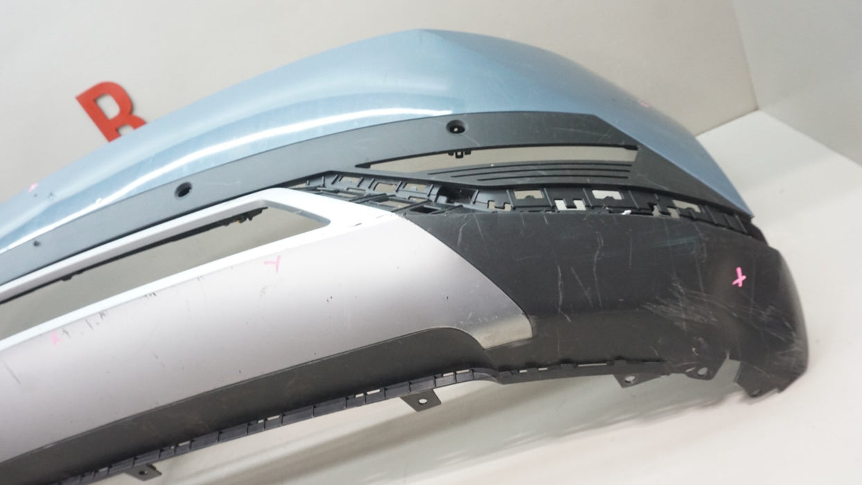 2022-2024 HYUNDAI IONIQ 5 FRONT BUMPER COVER OEM 86512-GI110