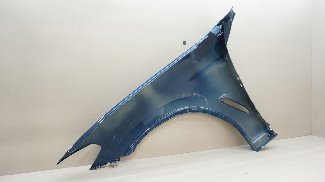 2018-2024 BMW X3 / X4 FRONT RIGHT PASSENGER SIDE FENDER OEM
