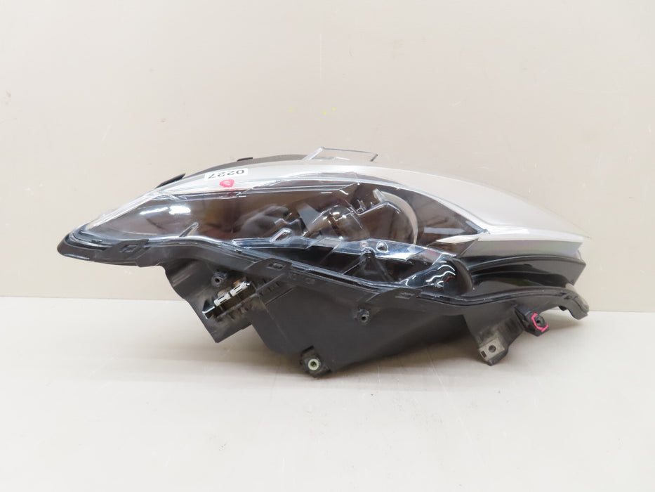 2013-2016 LINCOLN MKZ FRONT LEFT DRIVER HEADLIGHT DYNAMIC LED OEM DP53-13W030-CB