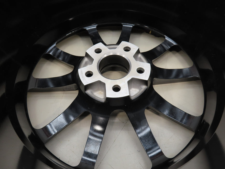 NICHE RIM 18X8J ET27 SAEJ2530 (P)