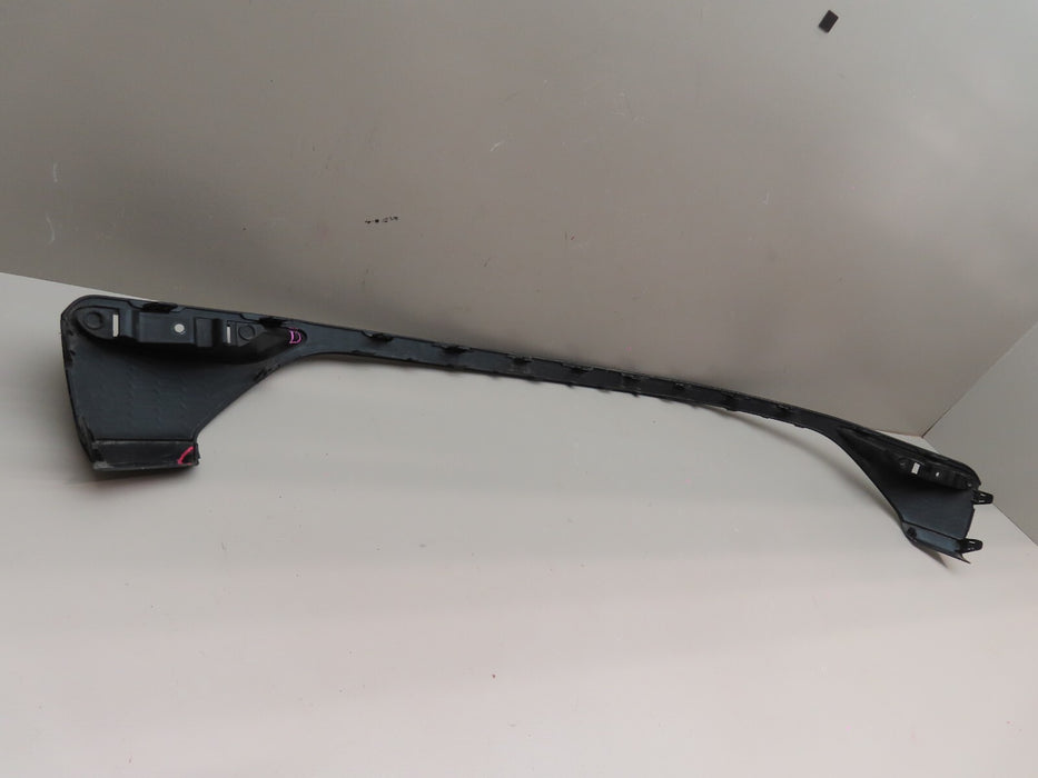 2019-2023 NISSAN ALTIMA REAR BUMPER LOWER MOLDING COVER PANEL OEM 85071-6CA0H