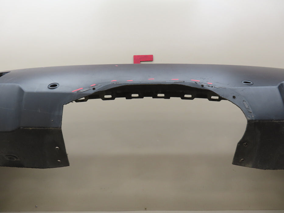 2022-2025 SUBARU OUTBACK WILDERNESS REAR BUMPER COVER OEM