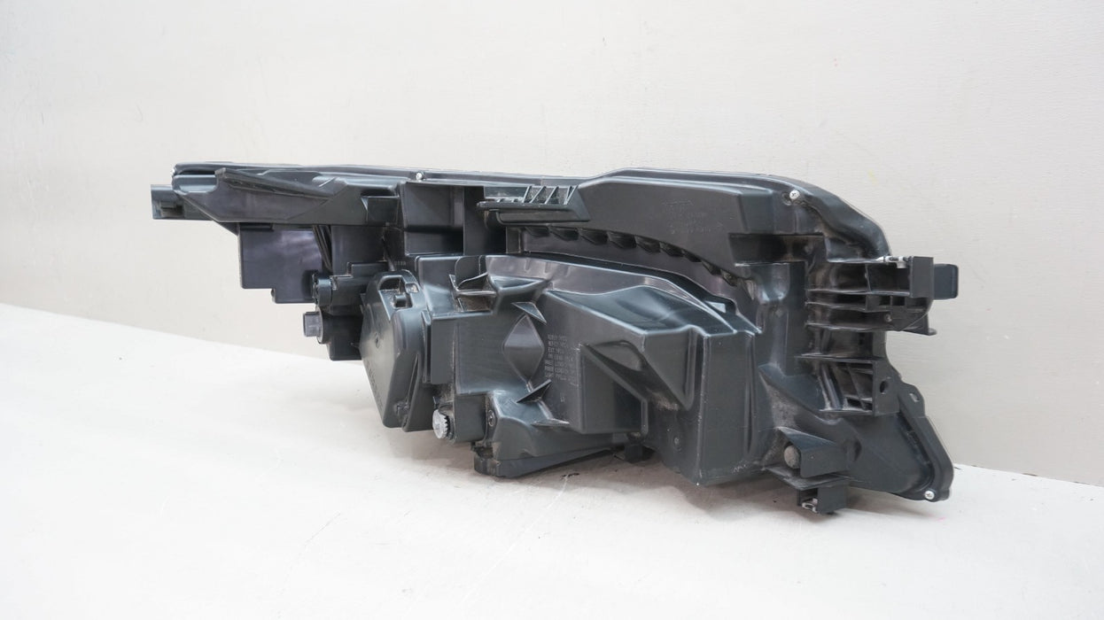 2019-2022 HONDA PILOT FRONT LEFT DRIVERS SIDE LED HEADLIGHT OEM