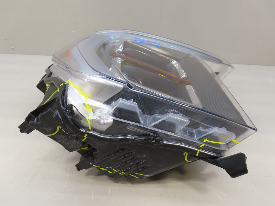 2021-2023 FORD F150 F-150 FRONT RIGHT PASSENGER HEADLIGHT LED OEM PARTS ONLY