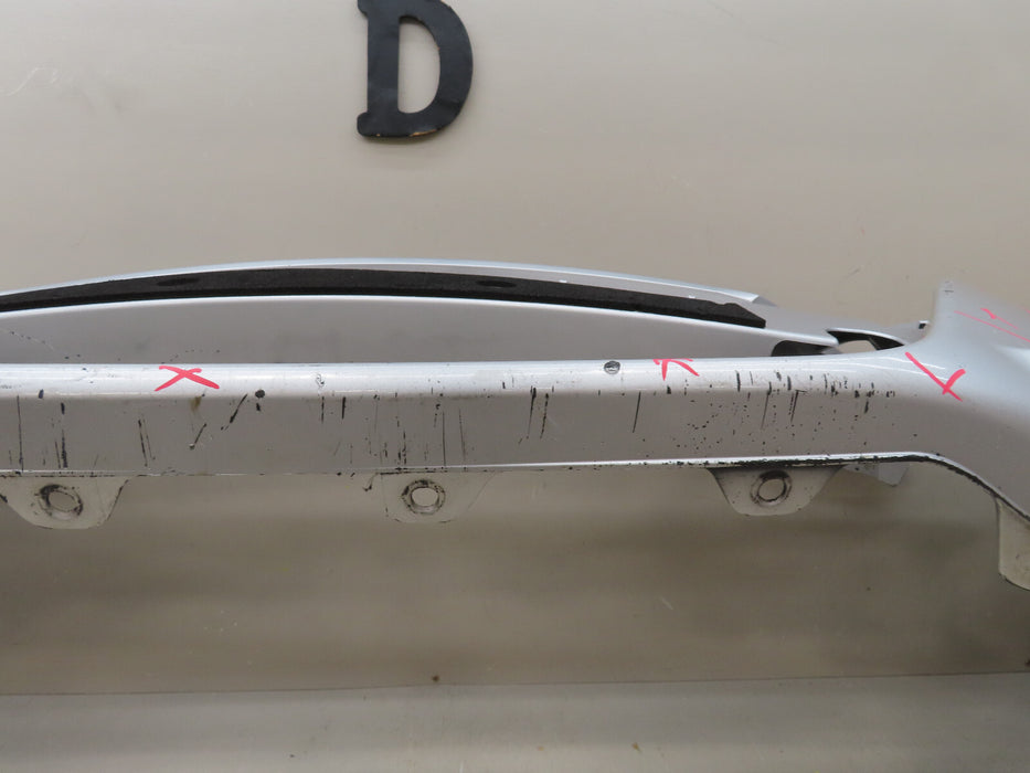 2019 2020 2021 NISSAN ALTIMA FRONT BUMPER COVER OEM 62022-6CA0H