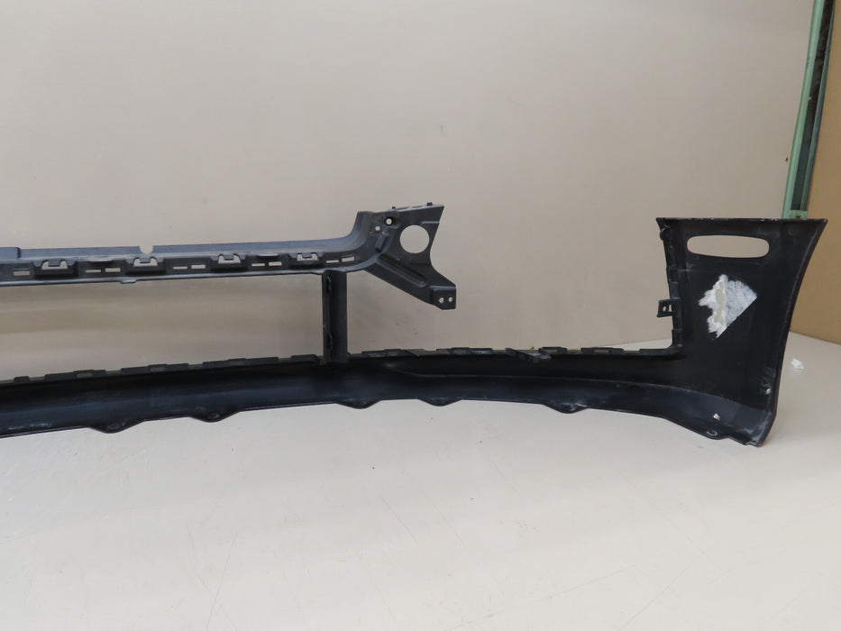 2020 2021 BENTLEY FLYING SPUR FRONT BUMPER  OEM 3SE807093