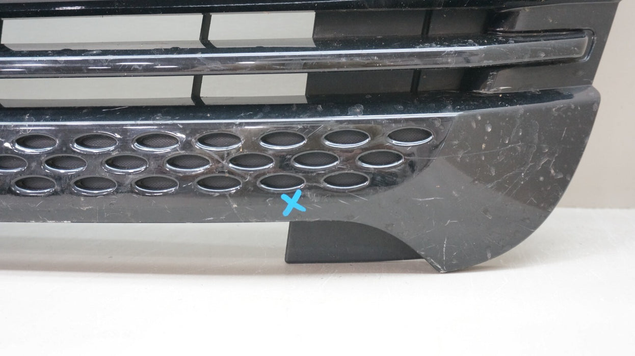 2011-2015 FORD EXPLORER FRONT BUMPER RADIATOR GRILLE OEM BB53-8200