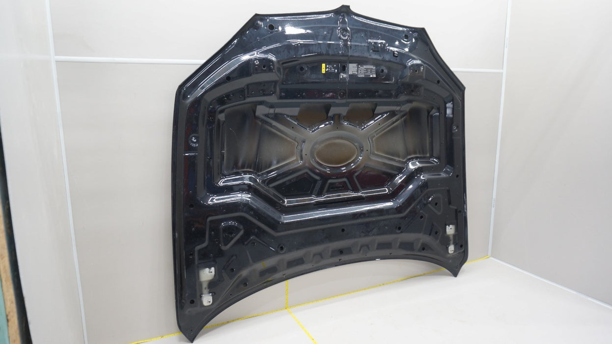 2014-2018 BMW X5 X6 FRONT HOOD BONNET SHELL PANEL COVER OEM