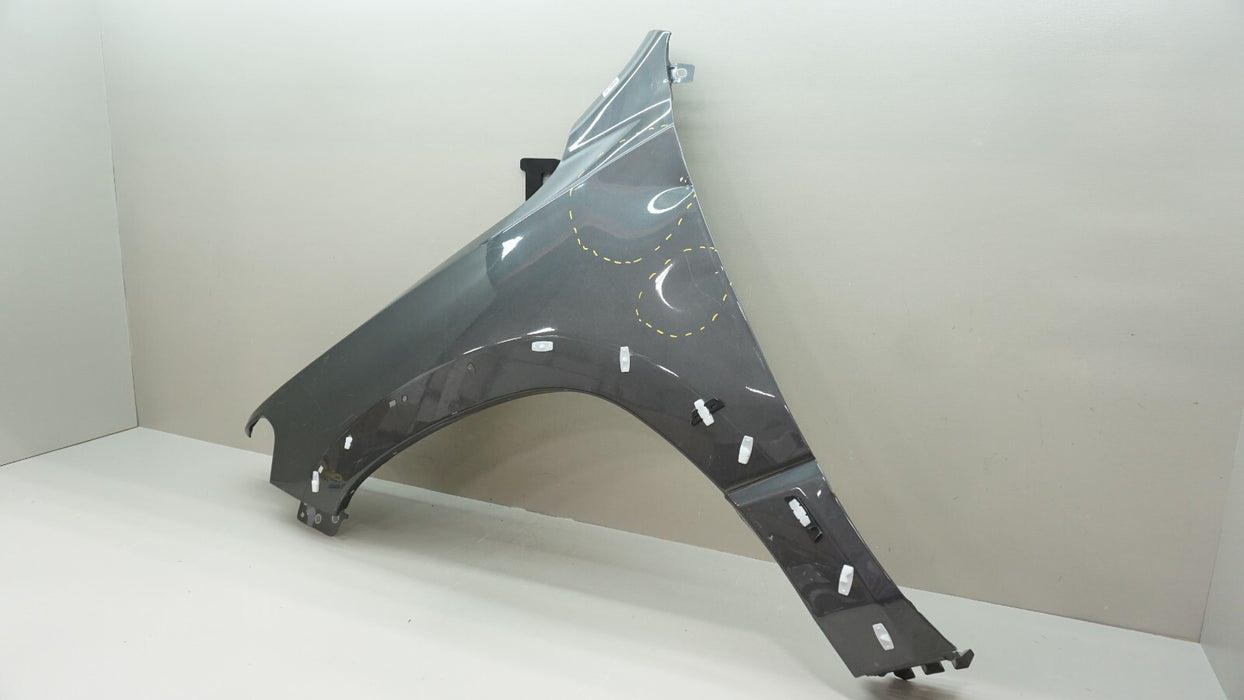 2019-2023 DODGE RAM 1500 FRONT LEFT DRIVERS SIDE FENDER OEM 19 20 21 22 23