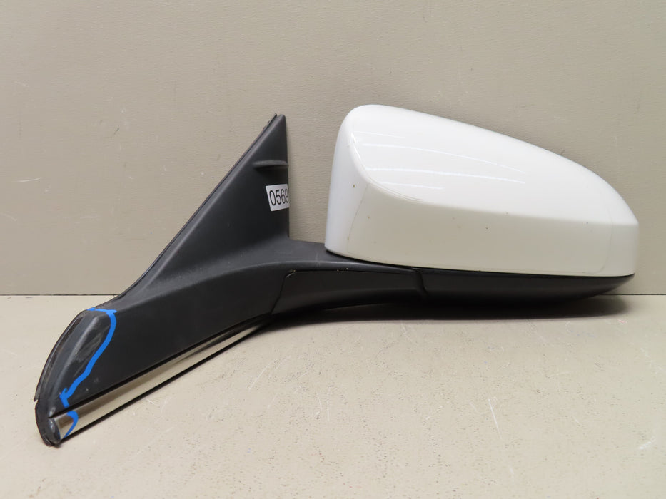 2015 2016 2017 TOYOTA CAMRY LEFT DRIVER SIDE MIRROR OEM