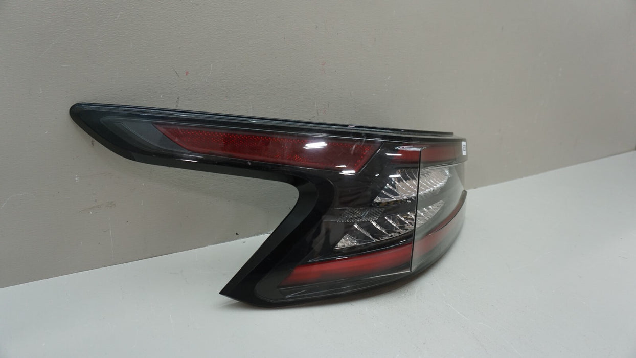 2019-2023 NISSAN MAXIMA REAR RIGHT DRIVERS SIDE TAIL LIGHT OEM 19 20 21 22 23