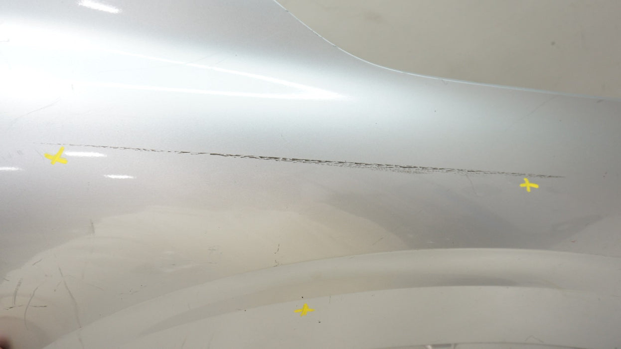 2022-2023 MITSUBISHI OUTLANDER FRONT RIGHT PASSENGER SIDE FENDER 5220AD80 OEM