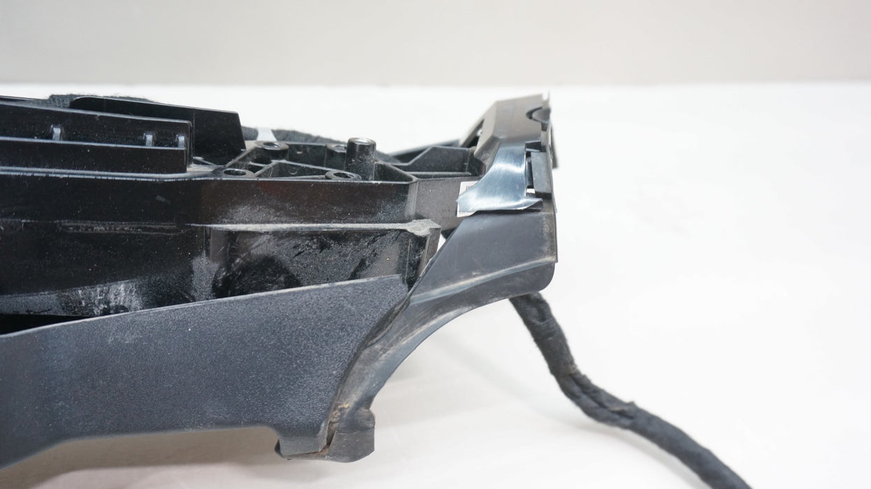 2021-2025 FORD BRONCO LEFT DRIVER SIDE DOOR MIRROR OEM *PARTS*