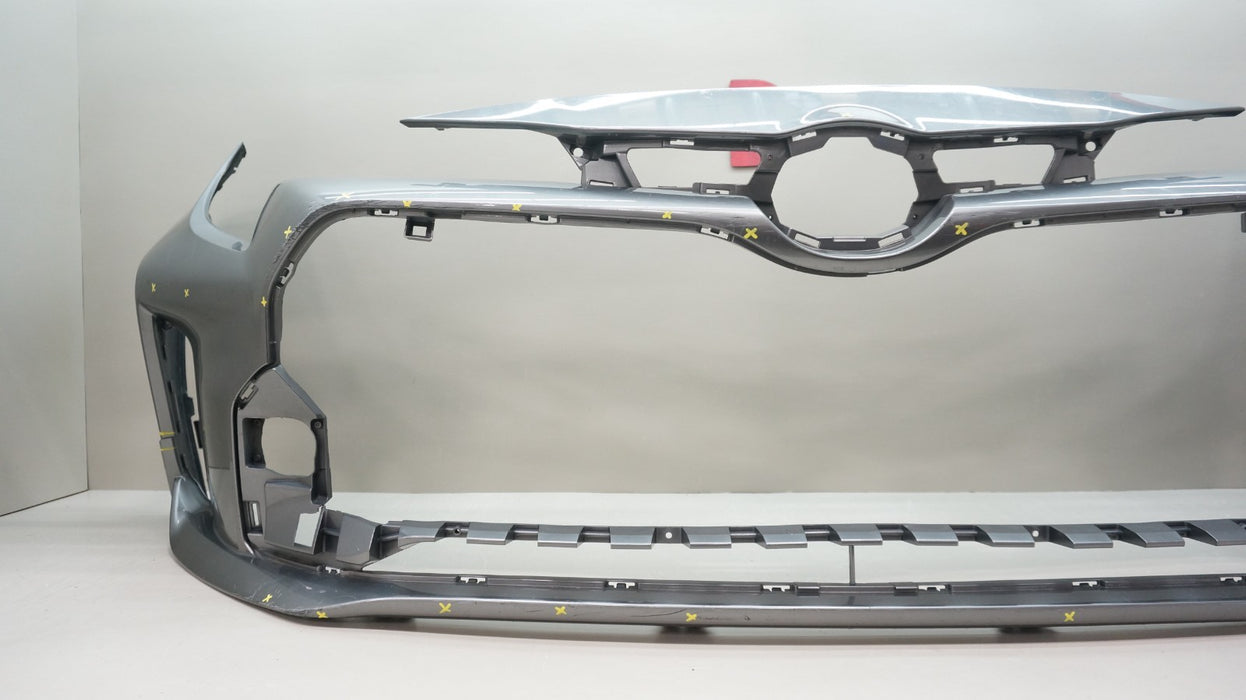 2023-2025 TOYOTA COROLLA GR FRONT BUMPER COVER PANEL OEM