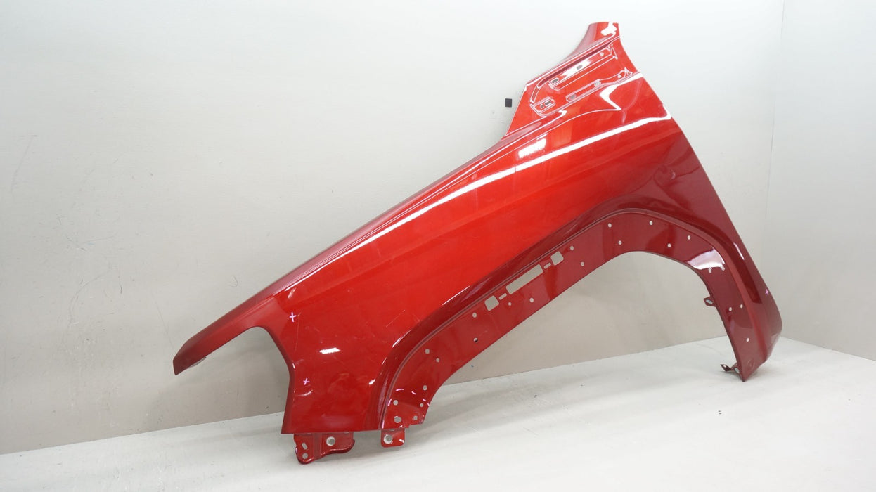2020-2025 GMC SIERRA 2500HD 3500HD FRONT DRIVERS SIDE FENDER PANEL 84581168 OEM