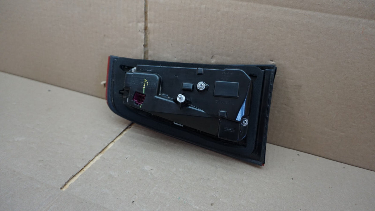 2020-2021 MERCEDES GLB W247 REAR LEFT DRIVER SIDE INNER TAIL LIGHT LED OEM