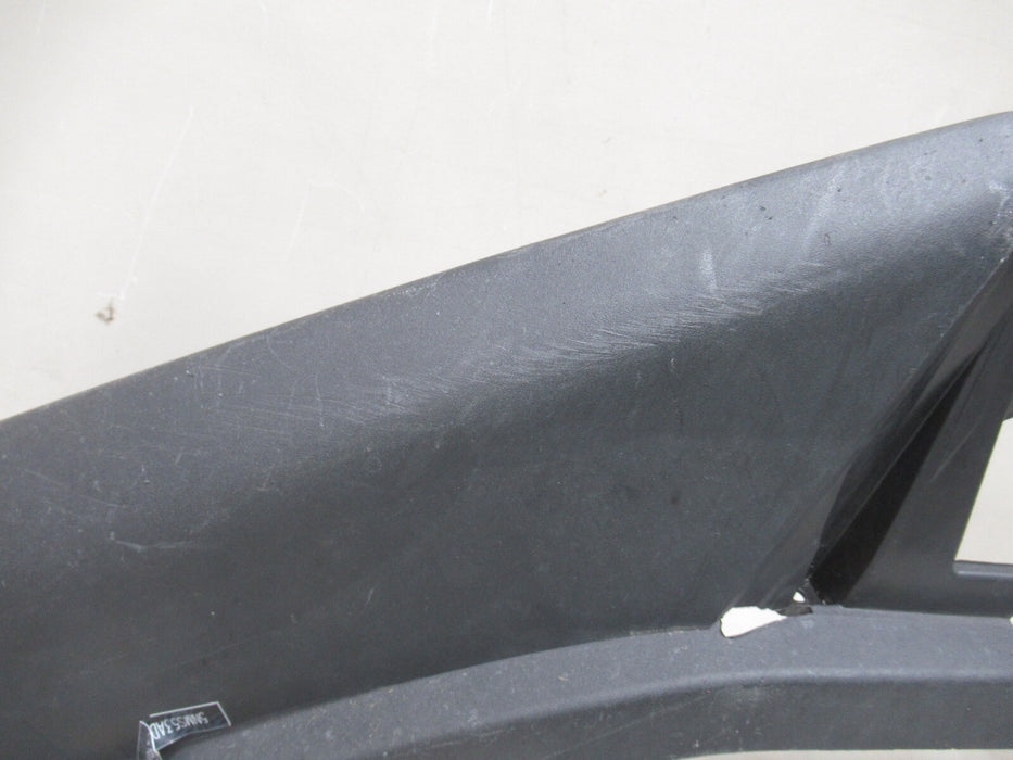2019 2020 HYUNDAI SANTA FE FRONT LOWER VALANCE BUMPER COVER OEM P# 86512-S2000