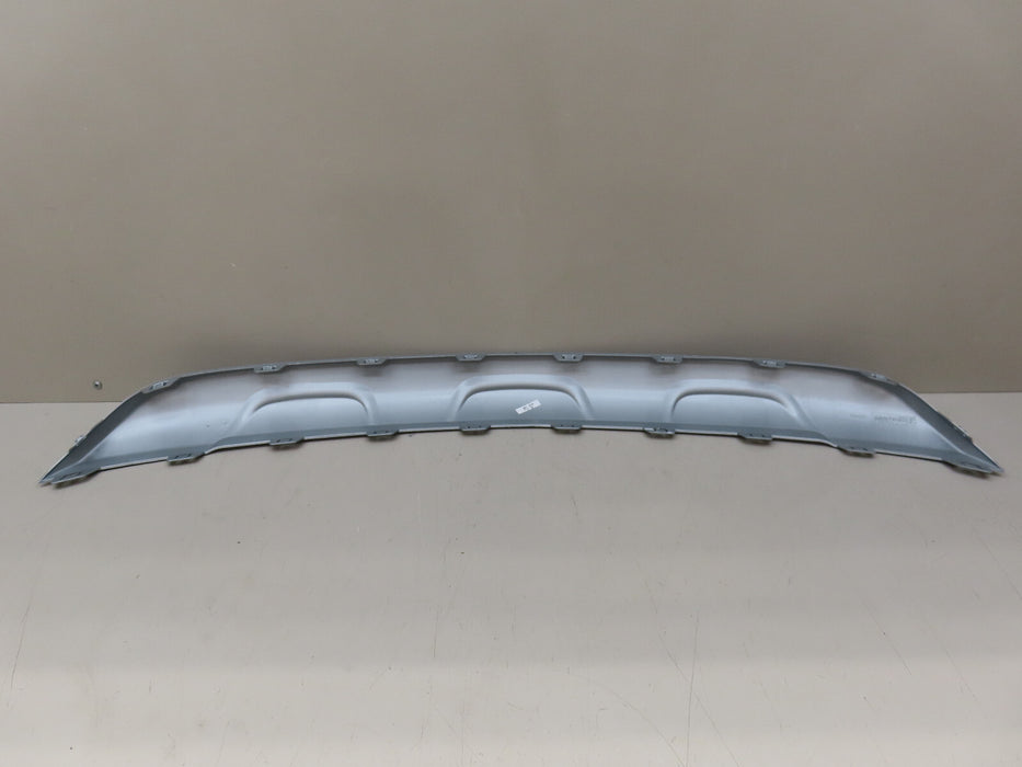 2017-2022 BUICK ENCORE FRONT LOWER SKID PLATE BUMPER COVER OEM