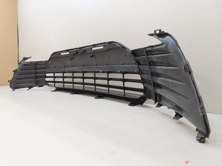 2021 2022 TOYOTA CAMRY FRONT LOWER BUMPER GRILLE GRILL OEM 53113-06040