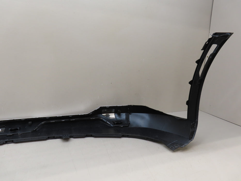 2024 KIA SORENTO FRONT LOWER BUMPER COVER OEM  86512-R5JA0