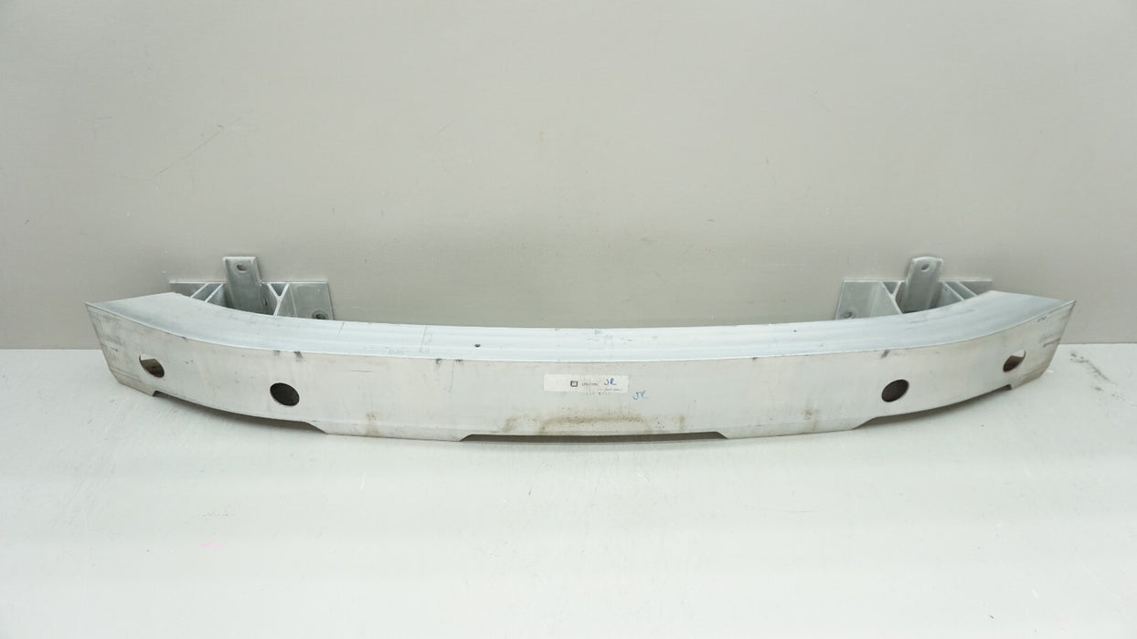 2013-2017 CADILLAC XTS REAR REINFORCEMENT IMPACT CRASH BAR OEM 22835199