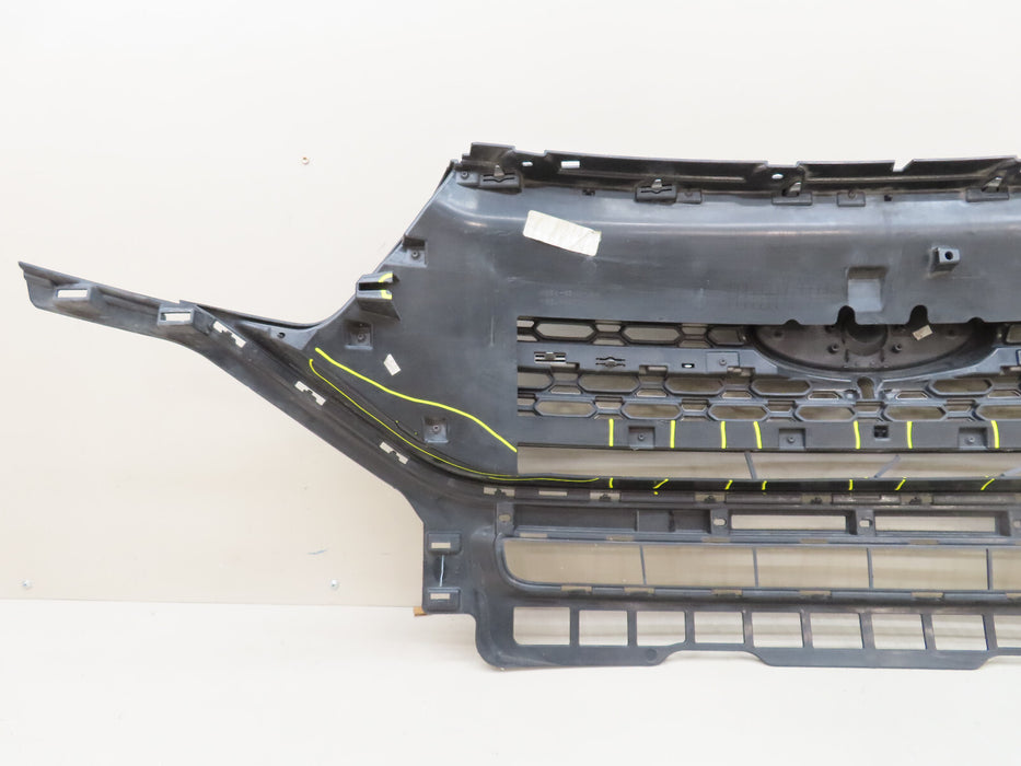 2020 2021 2022 FORD EXPLORER FRONT GRILLE GRILL OEM LB5B-8200-CD5YZ9