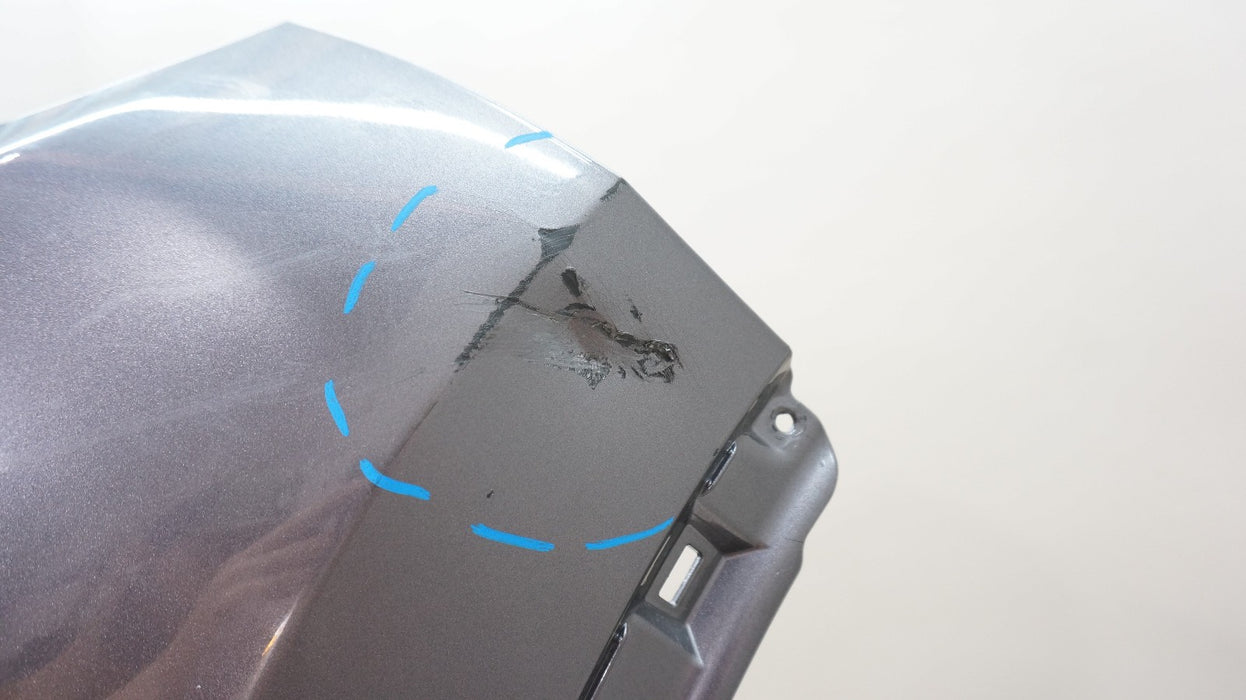 2020-2022 HONDA CR-V CRV FRONT BUMPER COVER 71101-TLA-A500 OEM