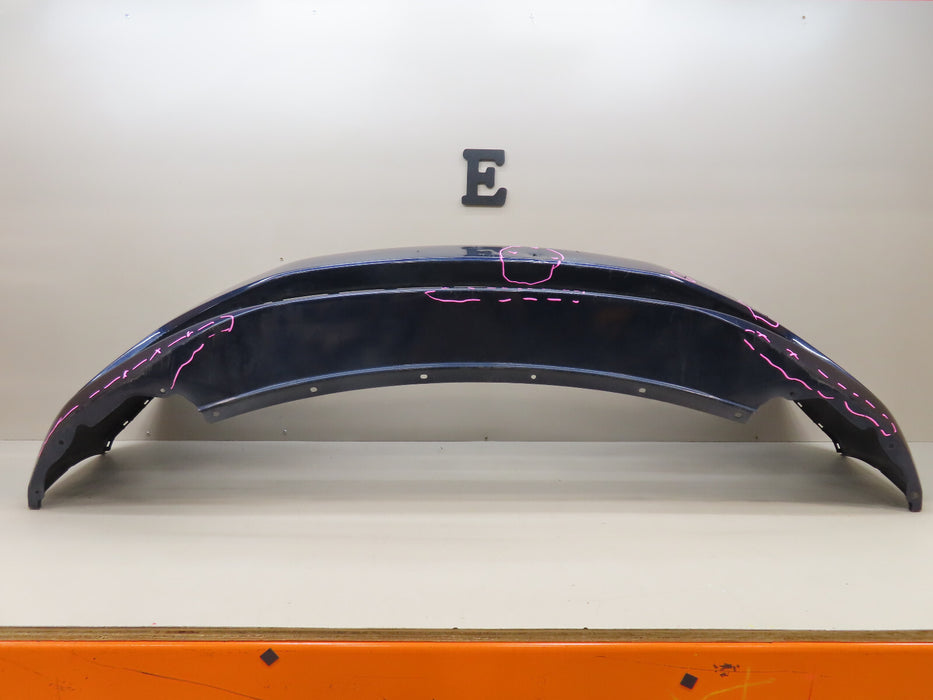 2011-2017 HONDA ODYSSEY FRONT BUMPER COVER OEM 71101-TK8-ZZ00
