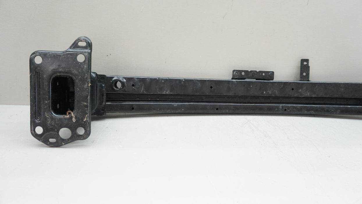 2018-2021 HYUNDAI KONA FRONT BUMPER REINFORCEMENT IMPACT BAR OEM