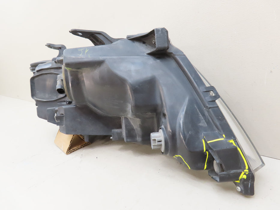 2009-2015 TOYOTA VENZA FRONT LEFT DRIVER SIDE HEADLIGHT  OEM