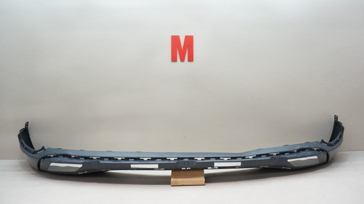 2019-2020 BUICK ENVISION FRONT LOWER BUMPER VALANCE PANEL OEM
