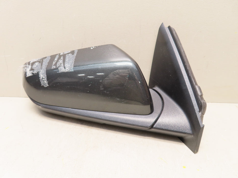 2018-2021 GMC-CHEVROLET TERRAIN/EQUINOX RIGHT PASSENGER SIDE MIRROR OEM