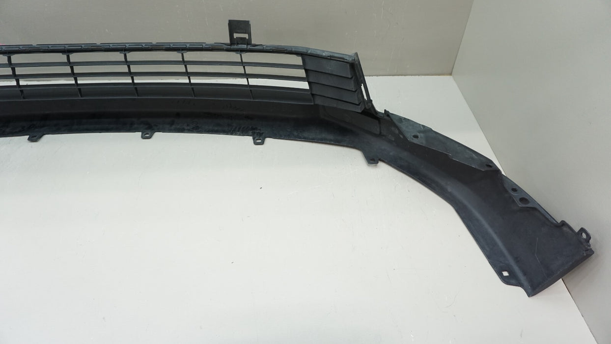 2017-2019 TOYOTA HIGHLANDER FRONT LOWER BUMPER COVER VALANCE OEM 52129-0E030