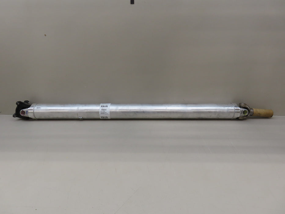 2023-2025 CHEVROLET/GMC COLORADO-CANYON REAR DRIVESHAFT 2.7L 4X4 OEM RPST