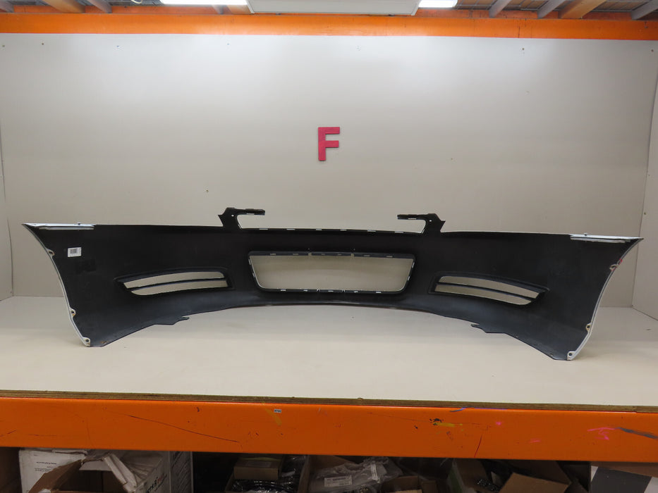 2006-2013 CHEVROLET IMPALA FRONT BUMPER COVER OEM