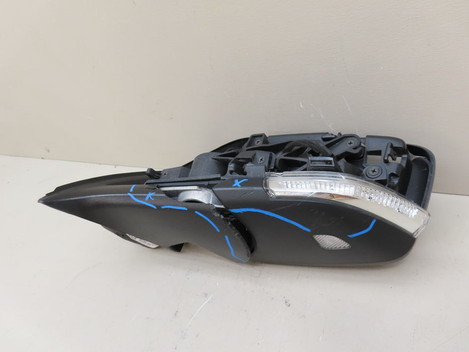 2014-2020 CHEVROLET IMPALA FRONT LEFT DRIVER SIDE MIRROR OEM