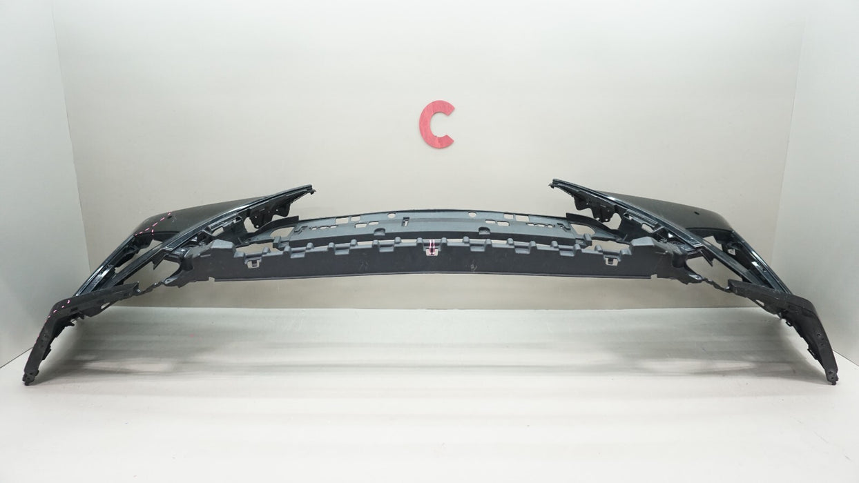 2016-2019 LEXUS RX350 RX450H FRONT BUMPER COVER OEM 52119-48D40