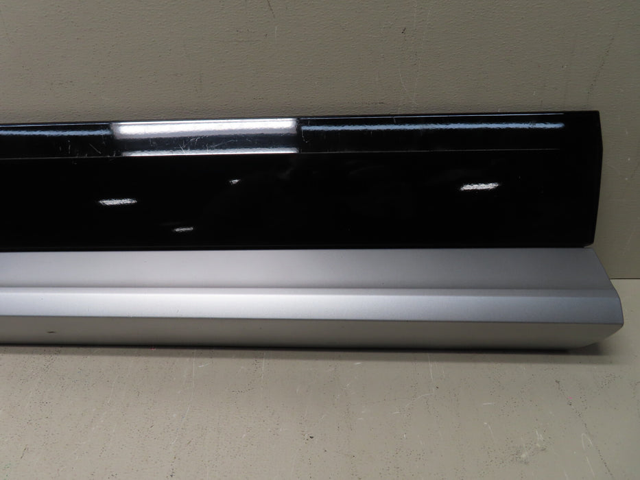 2018 2019 2020 Audi Q5 Molding Trim Front Left LH Side Door OEM 80A853959