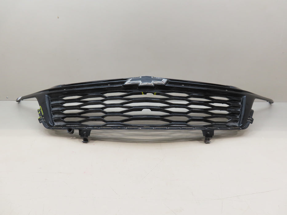 2022-2024 CHEVROLET EQUINOX RS FRONT RADIATOR GRILLE GRILL OEM