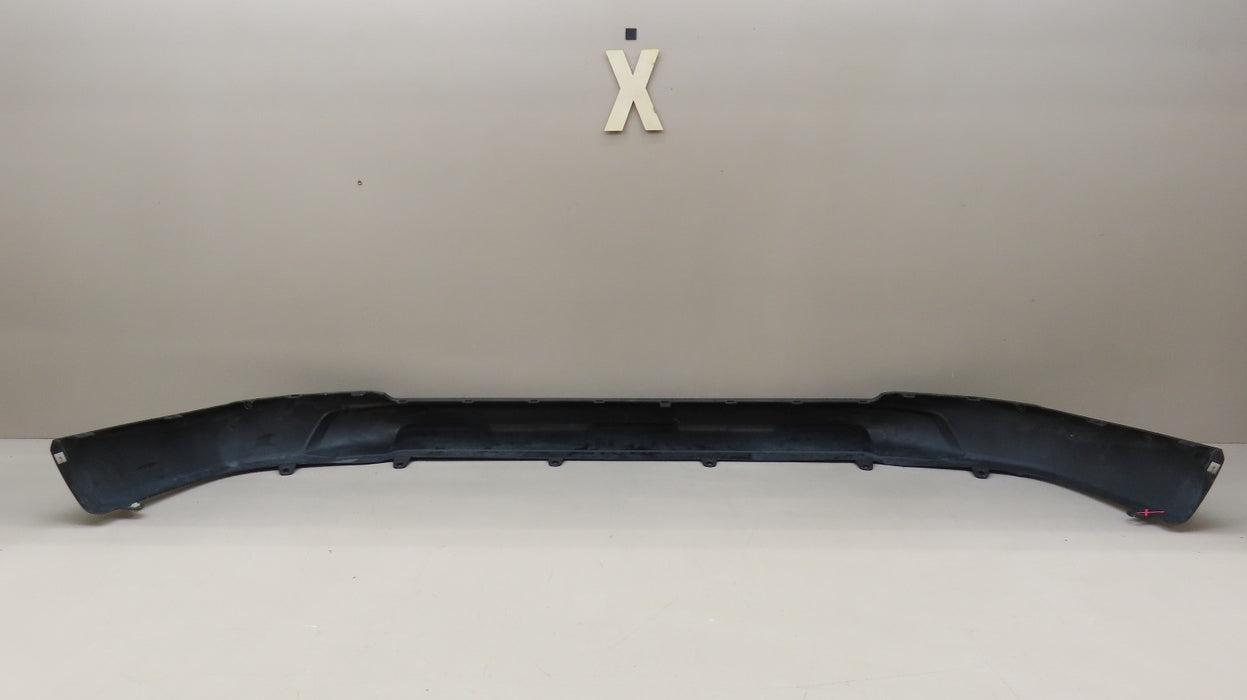 2019-2023 TOYOTA RAV4 FRONT LOWER BUMPER COVER VALANCE OEM 52411-0R130