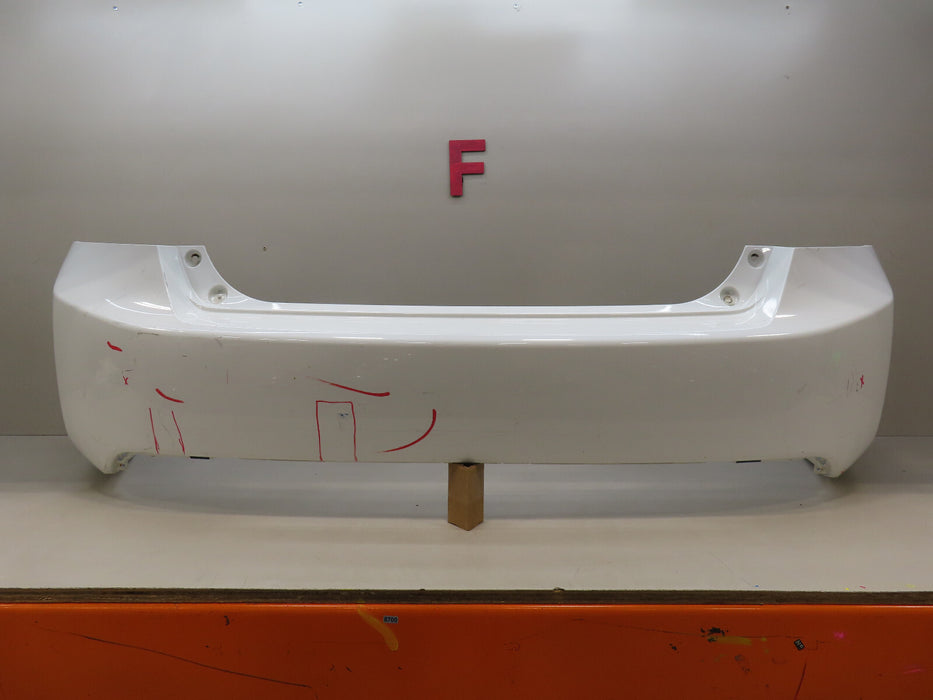 2013-2015 HONDA ACCORD REAR  BUMPER COVER OEM
